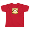 Heart Toddler T-shirt