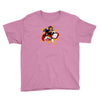 partners in crime Youth Tee