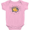 kill bird Baby Onesie