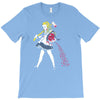 off with her hea T-Shirt
