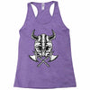 death viking Racerback Tank