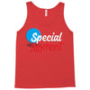 Text Tank Top
