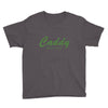 caddy Youth Tee