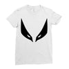 wolverine Ladies Fitted T-Shirt