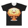 nuke All Over Men's T-shirt