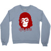 planet of the apes rise Crewneck Sweatshirt