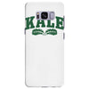kale university Samsung Galaxy S8 Plus