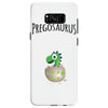 Pregosaurus Boy Samsung Galaxy S8