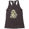 death race Racerback Tank