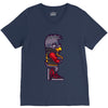 practice V-Neck Tee