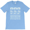 mcclane winter sweater T-Shirt