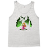 aurora Tank Top