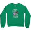 hard dalek, cold dalek Crewneck Sweatshirt