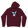 Pigeon Unisex Hoodie