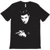 van zandt silvio sopranos T-Shirt