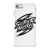 supermoto iPhone 7 Case