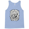 respect mah wizardrah! white Tank Top