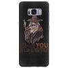 i want you for an adventure Samsung Galaxy S8 Plus
