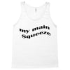 my main queeze Tank Top