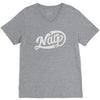 narp V-Neck Tee
