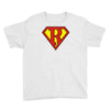 prayers for rome Youth Tee
