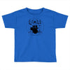 drumer vitruvian Toddler T-shirt