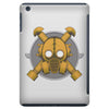 deco gasmask iPad Mini