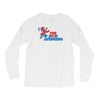 1970s retro tv show the new avengers Long Sleeve Shirts