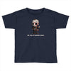 see you at summer camp! Toddler T-shirt
