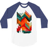 bike ride 3/4 Sleeve Shirt