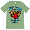 red nosed bear T-Shirt