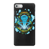 existence is pain iPhone 7 Case