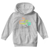 aurora Youth Hoodie