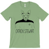 catrick patrick T-Shirt