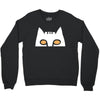 cats Crewneck Sweatshirt