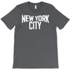 new york city ringer T-Shirt