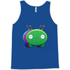 Mooncake Colorful Tank Top