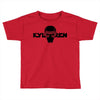 kylo ren helmet Toddler T-shirt