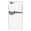sagittarius violet iPhone 6 Plus/6s Plus Case