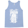 psycroptic carriers of the plague Tank Top