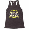 origin8   mma sport Racerback Tank