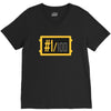 Pubg Rank V-Neck Tee