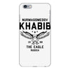 khabib the eagle iPhone 6 Plus/6s Plus Case