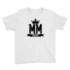 fahrie Youth Tee