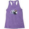 fine insect friends Racerback Tank