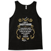 i am a sagittarius Tank Top