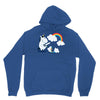 rainbow Unisex Hoodie