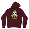 dj blend Unisex Hoodie