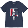 underwood 2016 V-Neck Tee