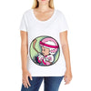 baby Ladies Curvy T-Shirt